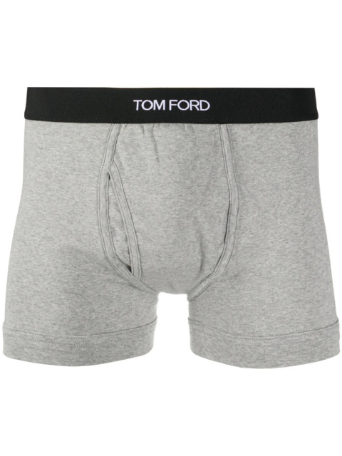 [TOM FORD UNDERWEAR] Brief boxer FW26 T4LC31040  020