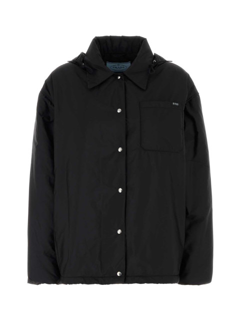 [Prada] Jacket FW26 29C210SOOO1WQ9 F0002