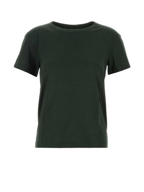 [S MAXMARA] T-shirts Short Sleeve FW26 2629976011600 006