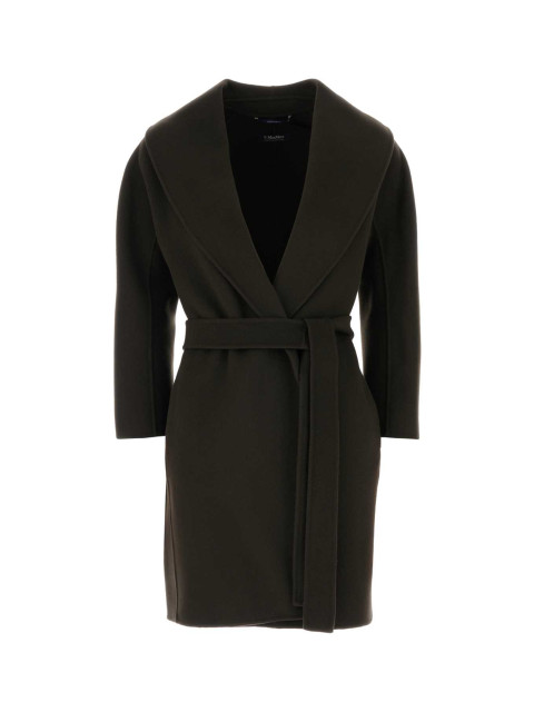 [S MAXMARA] Coat FW26 2629016061600 084