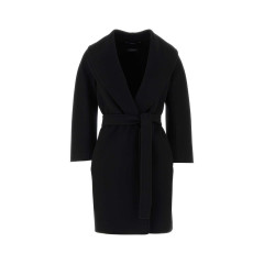 [S MAXMARA] Coat FW26 2629016061600 013