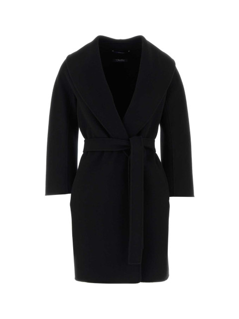 [S MAXMARA] Coat FW26 2629016061600 013
