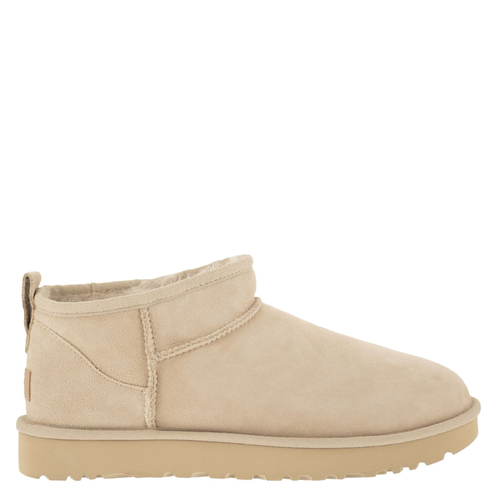 [UGG] Ankle Boots FW26 1116109 MNL