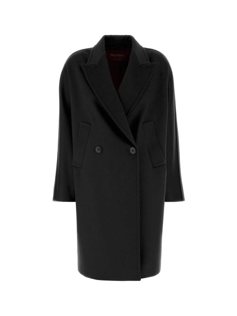 [Max Mara Studio] Coat FW26 2626016071600 013
