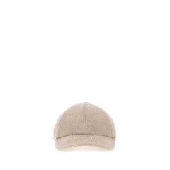 [Max Mara] Cap FW26 2624576031600 030