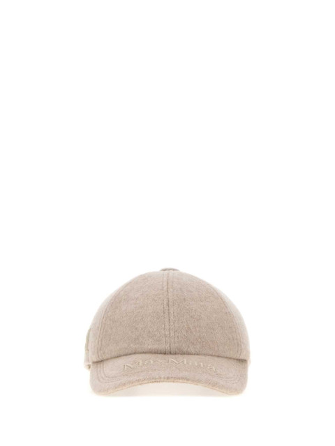 [Max Mara] Cap FW26 2624576031600 030