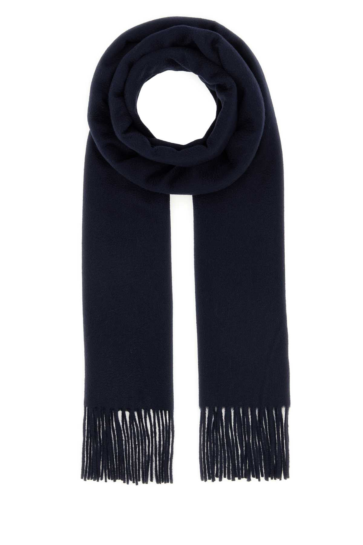 [Max Mara] Scarf FW26 2624546311600 007