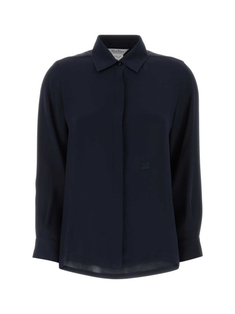 [Max Mara] Shirts Long Sleeve FW26 2621116021600 003