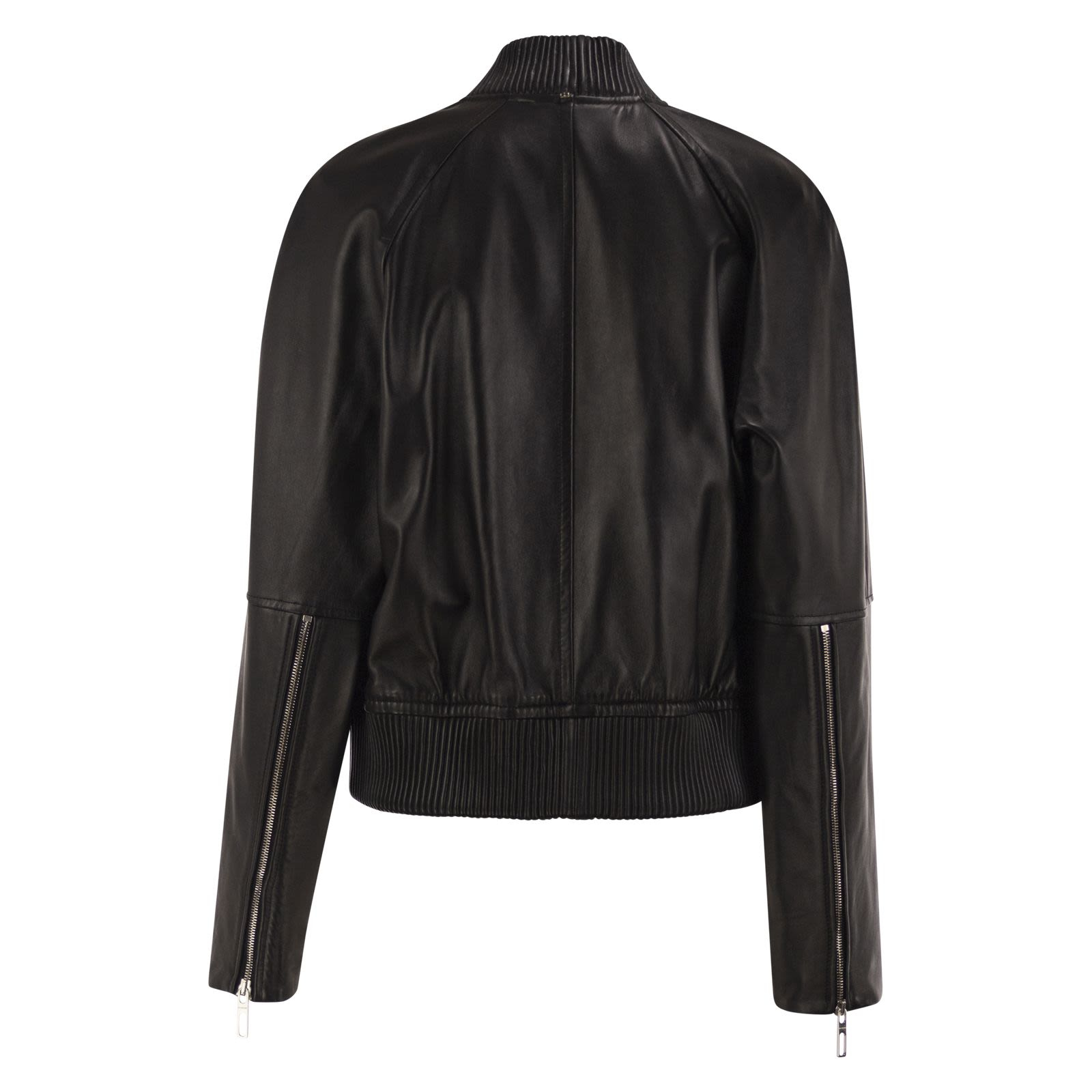 [SPORTMAX] Blazer FW26 2622446011600 002