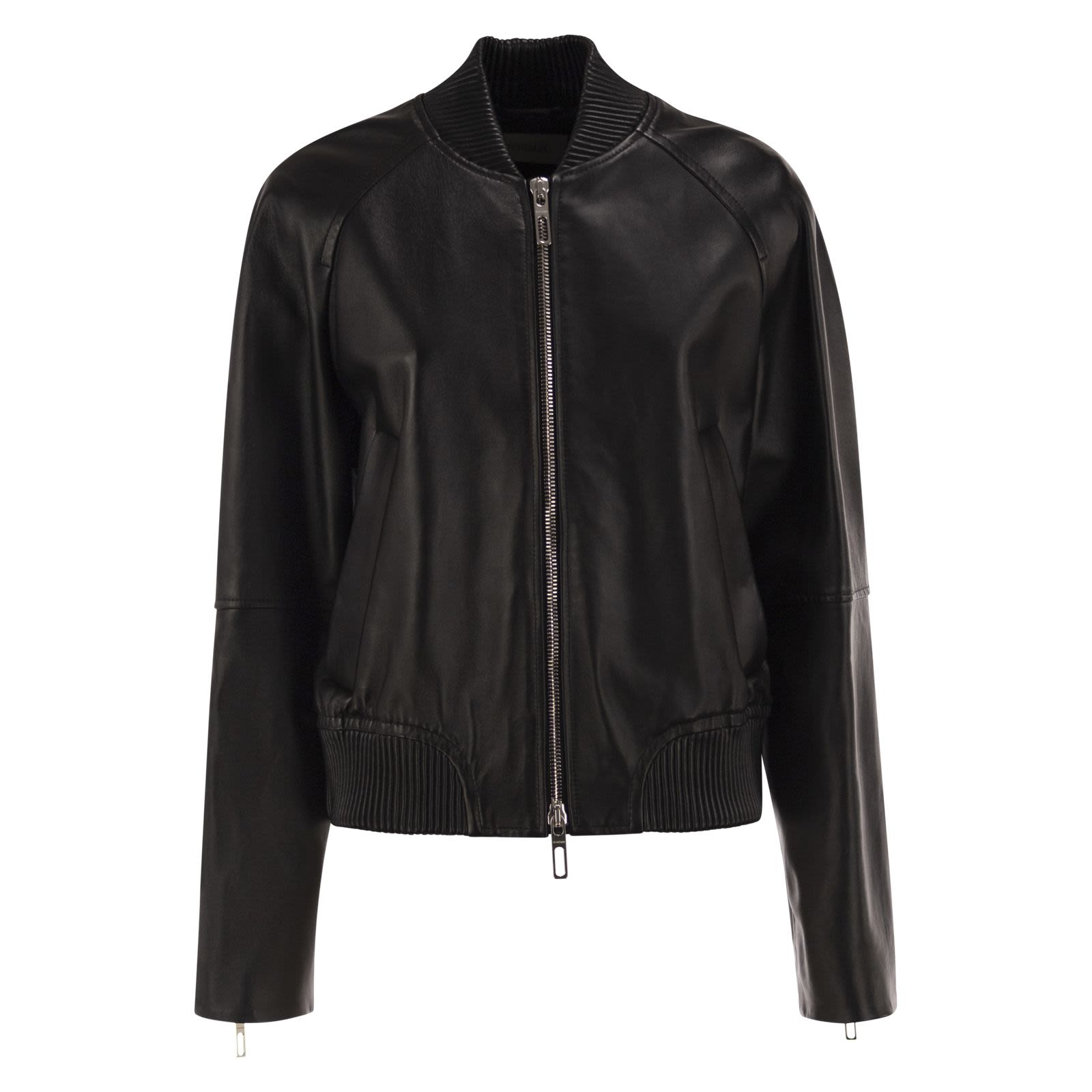 [SPORTMAX] Blazer FW26 2622446011600 002