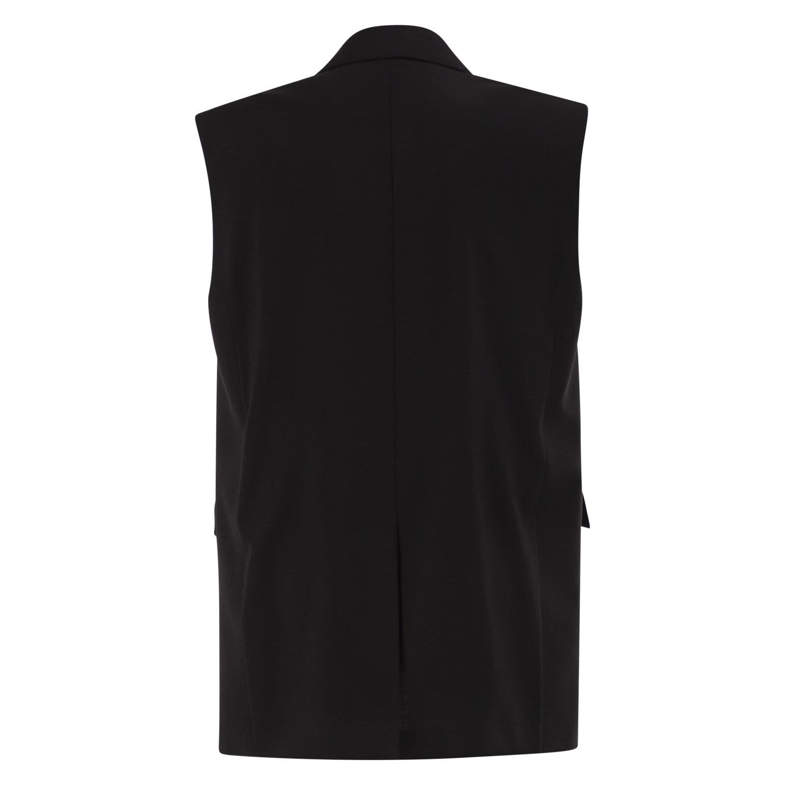 [MAXMARA STUDIO] Vest FW26 2626286011600 010
