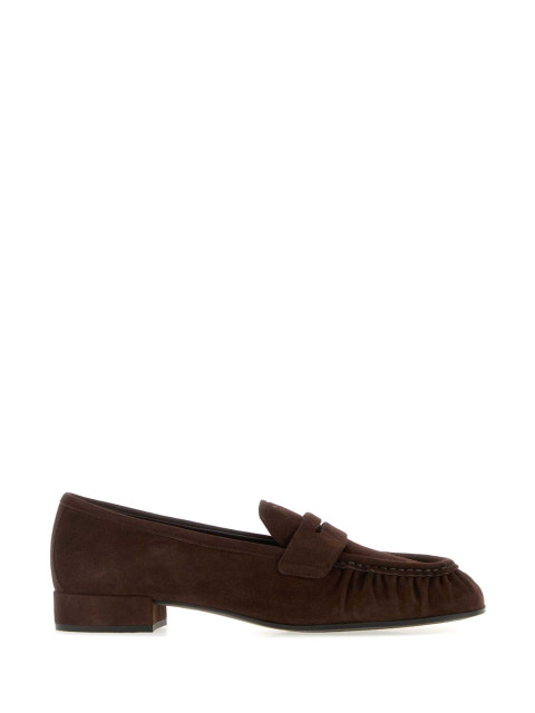 [Prada] Loafer FW26 1D175OF020008 F0003