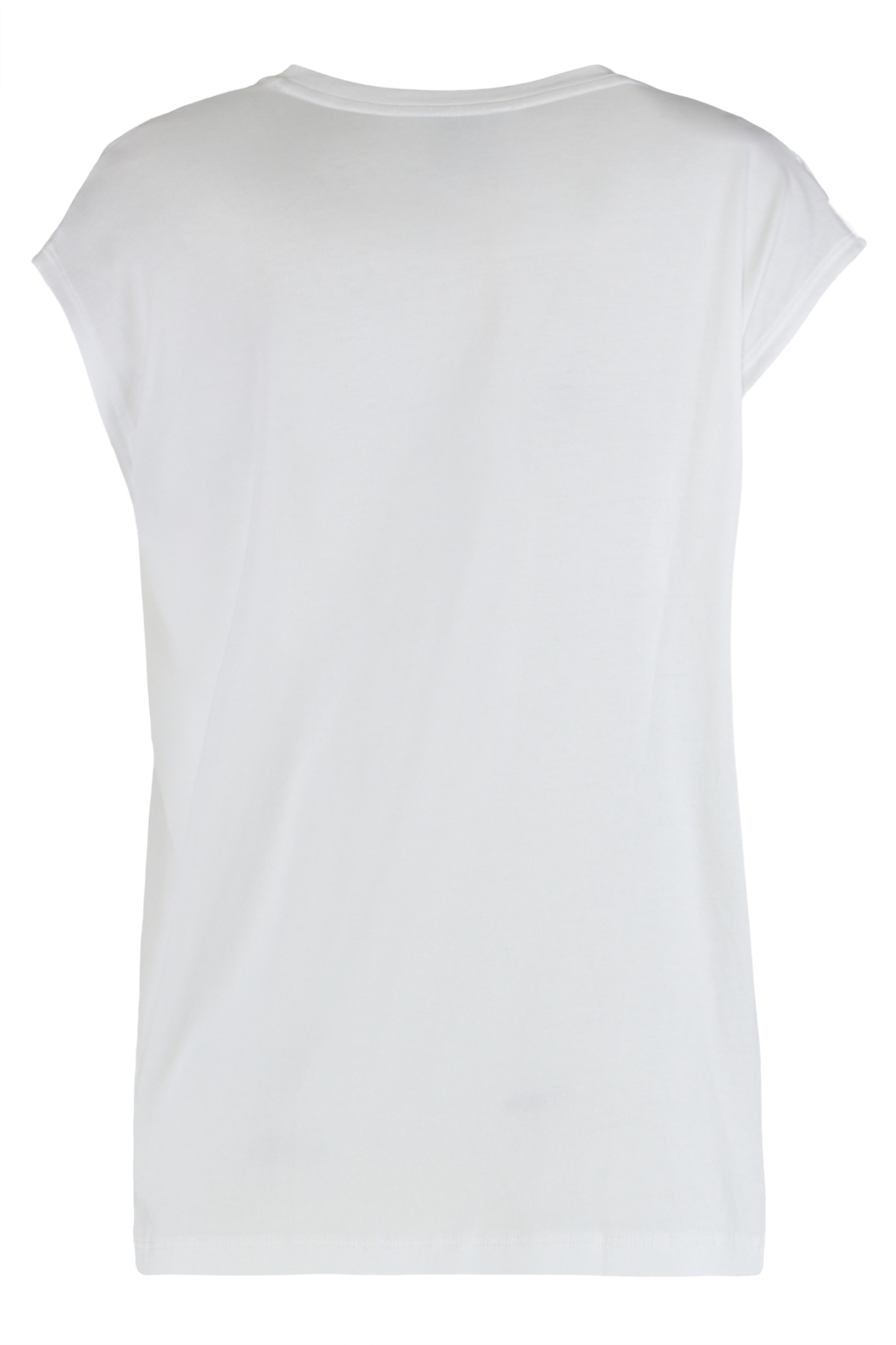 [VINCE] T-shirts Sleeveless SS26 V145884871_137OWT
