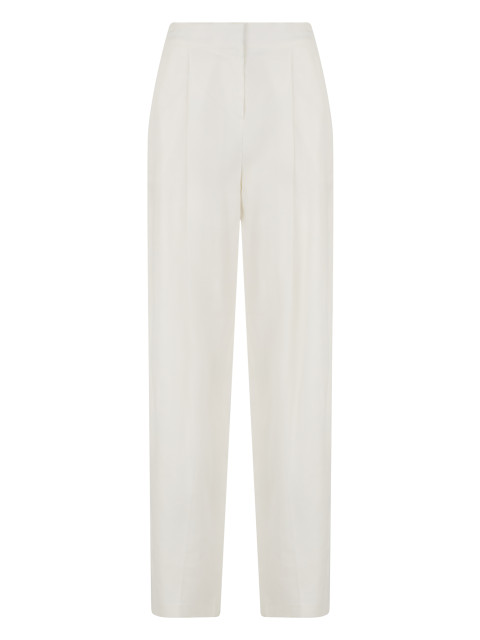 [ELISABETTA FRANCHI] Trousers SS26 PA179_360
