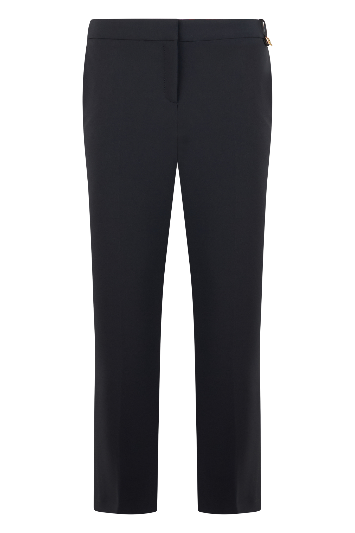 [ELISABETTA FRANCHI] Trousers SS26 PA16661E2_110