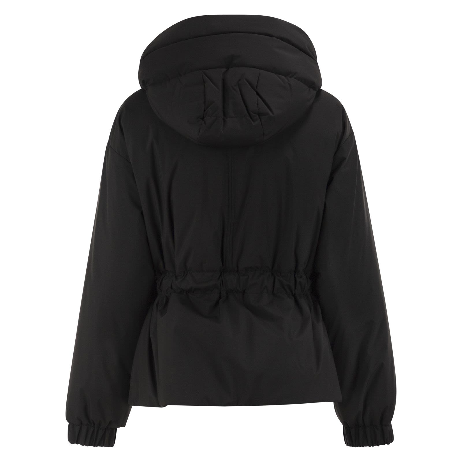 [Moorer] Casual Jacket CO MODGI101070TEPA023 U0001