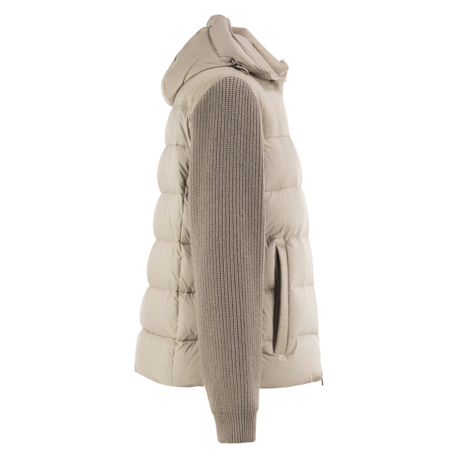 [Moorer] Down Jacket CO MOUGI101201TEPAT95 U0033