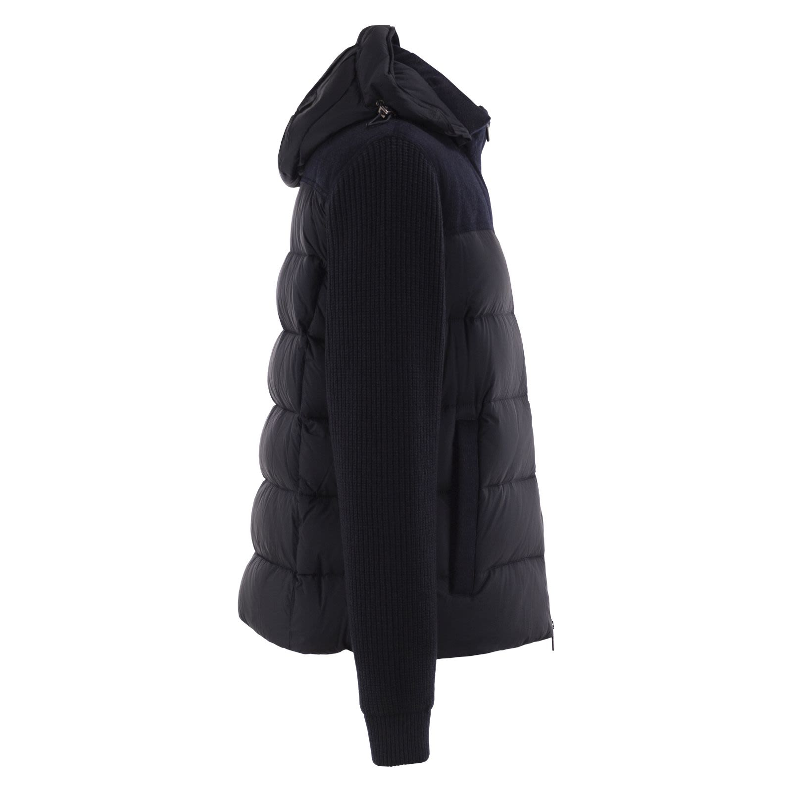 [Moorer] Down Jacket CO MOUGI101201TEPAT95 V1980