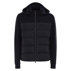 [Moorer] Down Jacket CO MOUGI101201TEPAT95 V1980