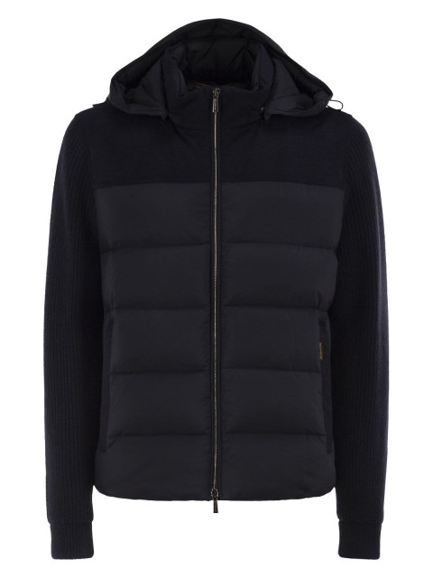 [Moorer] Down Jacket CO MOUGI101201TEPAT95 V1980