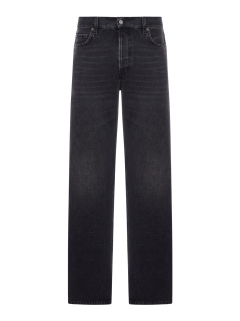 [HAIKURE] Jeans SS26 HEM03249DF174L0926L0926 DEEP BLACK