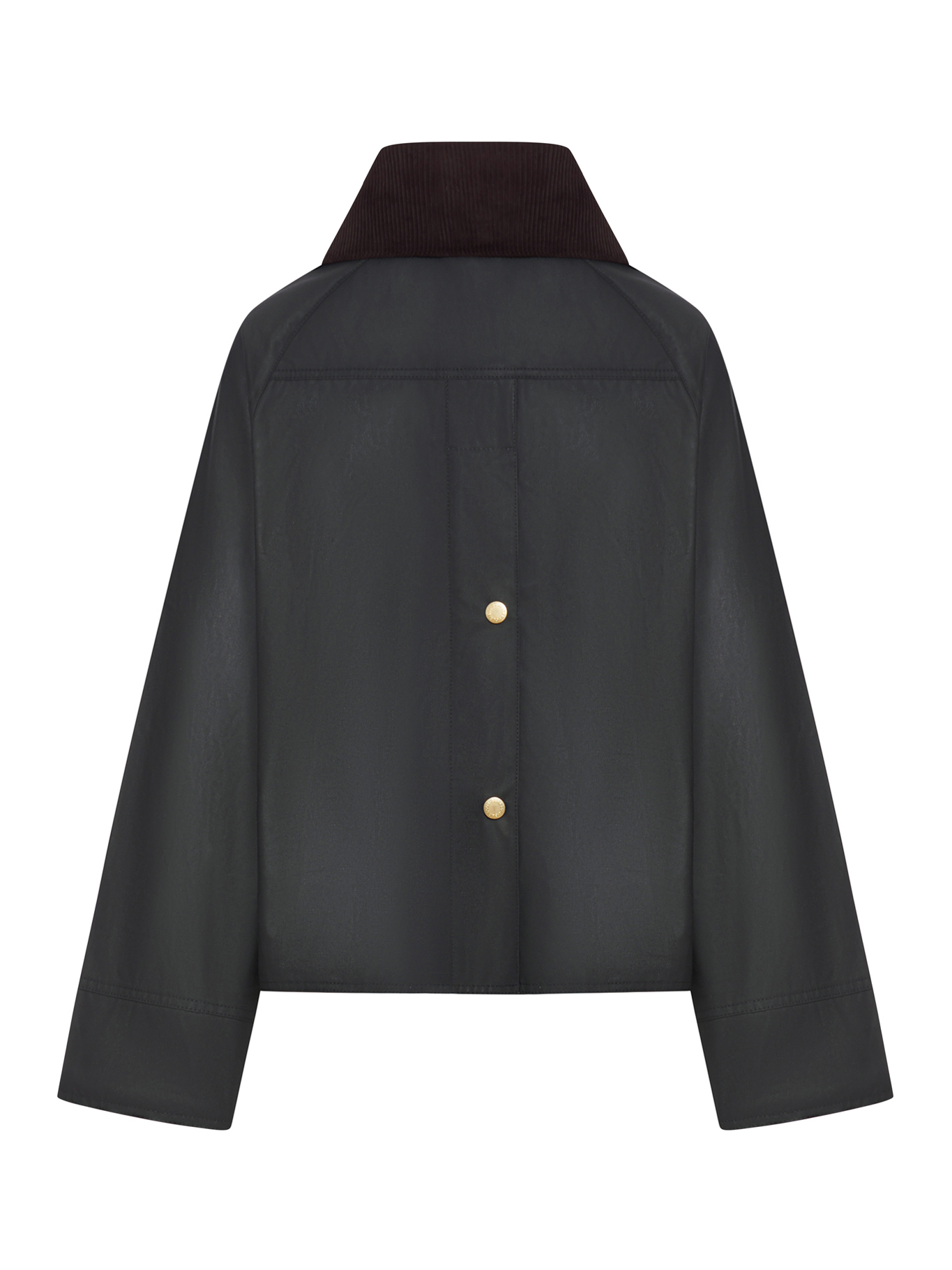 [Barbour] Jacket FW26 LWX1333LWXSG51 SAGE ANCIENT