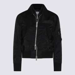 [Sacai] Casual Jacket FW26 2608582001