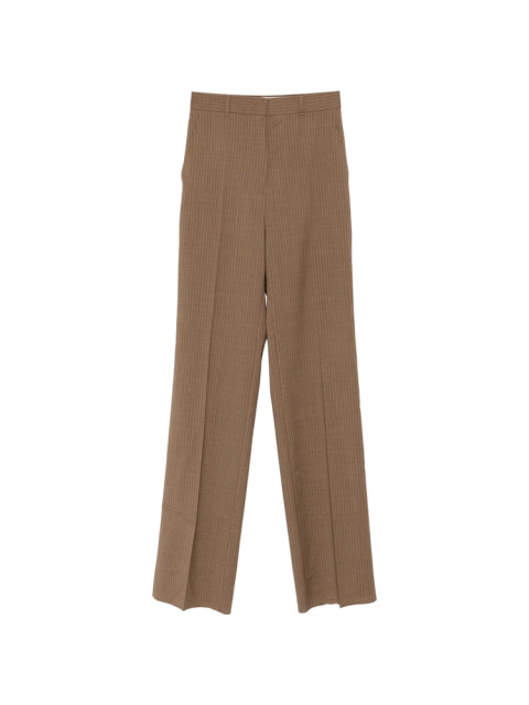 [MAX MARA STUDIO] Trousers FW26 MSTCAMBUSA 528 005
