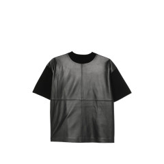 [MAX MARA STUDIO] T-shirts Short Sleeve FW26 MSTSEGALE 010F 003