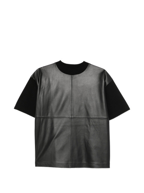 [MAX MARA STUDIO] T-shirts Short Sleeve FW26 MSTSEGALE 010F 003
