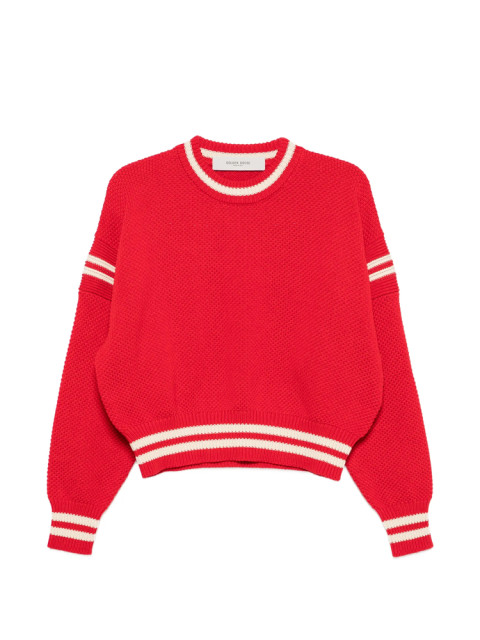 [Golden Goose] Knitwear FW26 GWP02794 P002672 40605