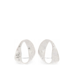 [Cult Gaia] Earring FW26 JWER2878MT2968 RUE MINI ANTSI