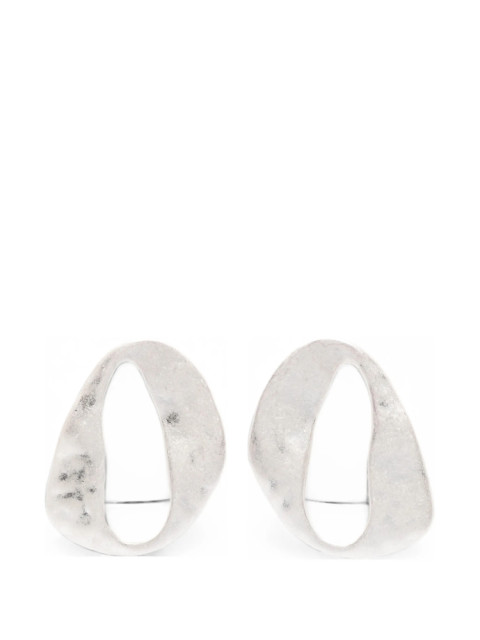 [Cult Gaia] Earring FW26 JWER2878MT2968 RUE MINI ANTSI
