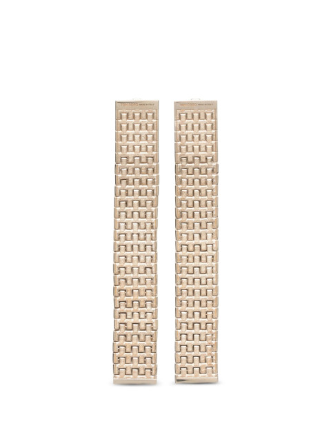 [Tom Ford] Earring FW26 AMT001P JW218 YAC