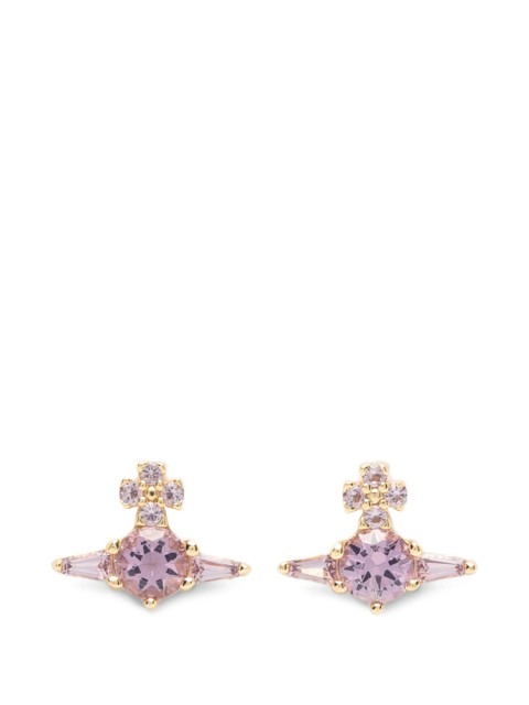 [Vivienne Westwood] Earring FW26 6201037M 01R926 R926