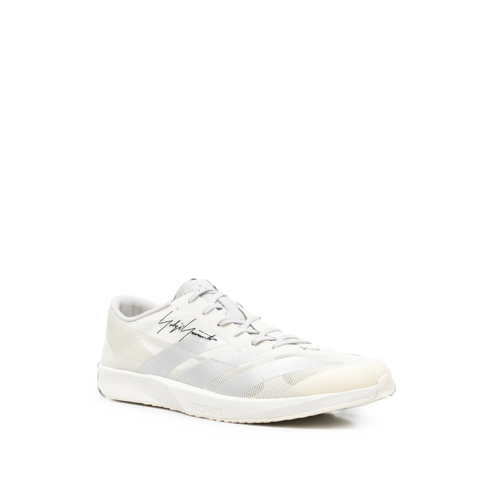 [Y-3] Sneakers FW26 KI7793  WHSIL
