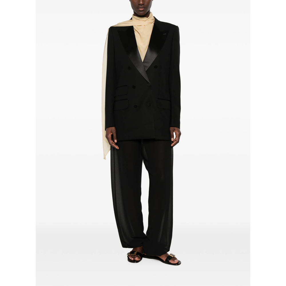 [Tom Ford] Casual Jacket FW26 FAX1804 GI3117 NAA