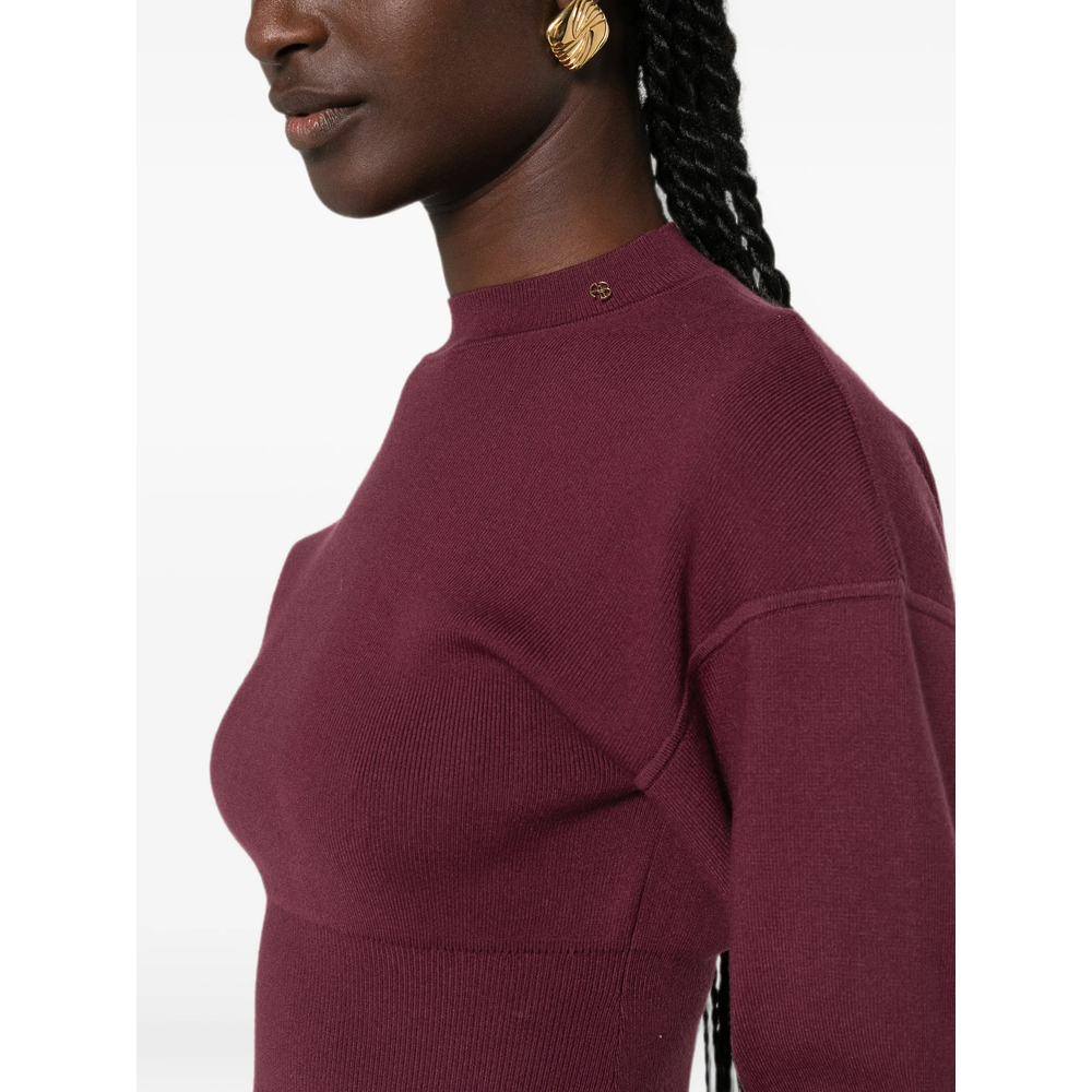 [Anine Bing] Knitwear FW26 A-08-12717  BGN28