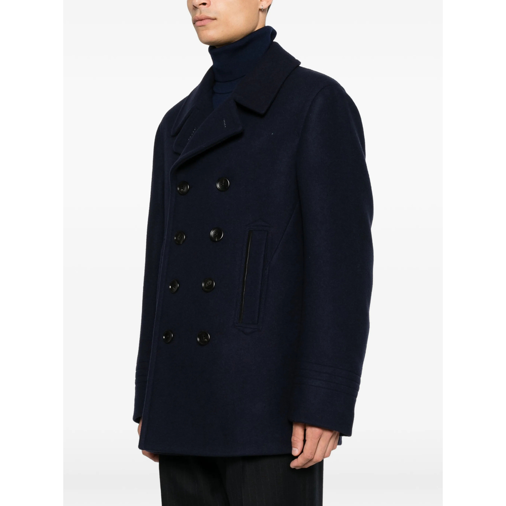 [Tom Ford] Coat FW26 FMW088 OPR017 UCC