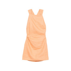 [Sir.] Sleeveless dress FW26 SIR226-1051  ORANG