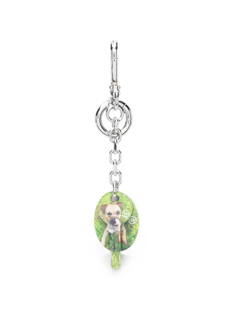 [Maison Margiela] Keyring FW26 P8834 SA1UA0022 H7161