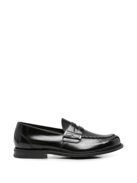 [Church's] Loafer FW26 EDC149 F G0000 9LG F0AAB