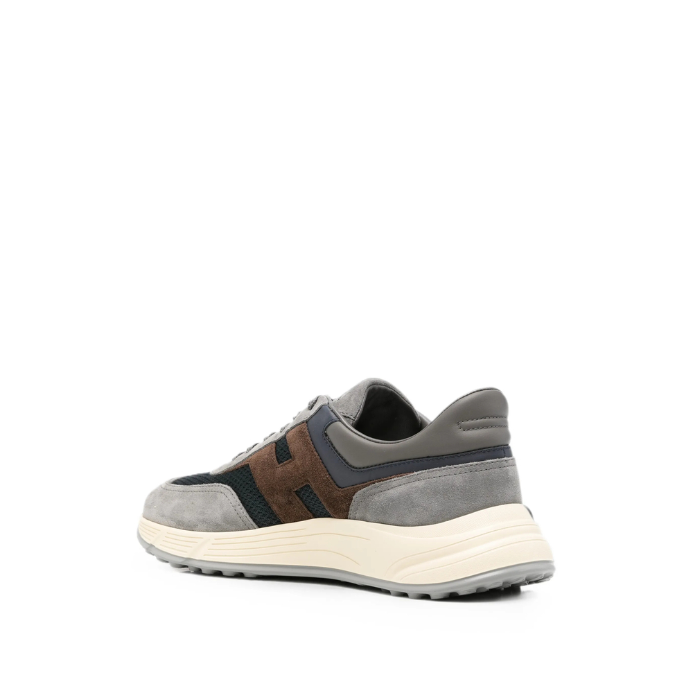 [Hogan] Sneakers FW26 HXM5630FR30V FW740G