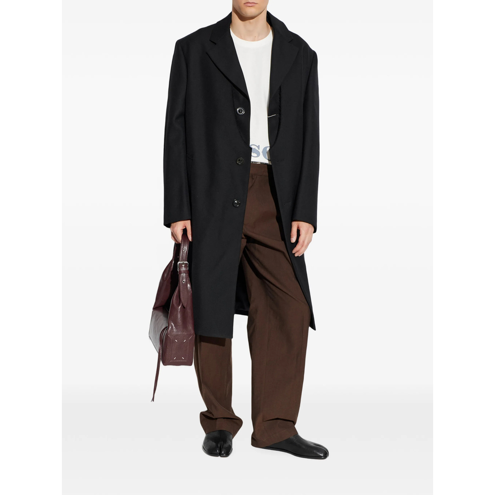 [Maison Margiela] Loafer FW26 P7805 S57WR0051 T8013