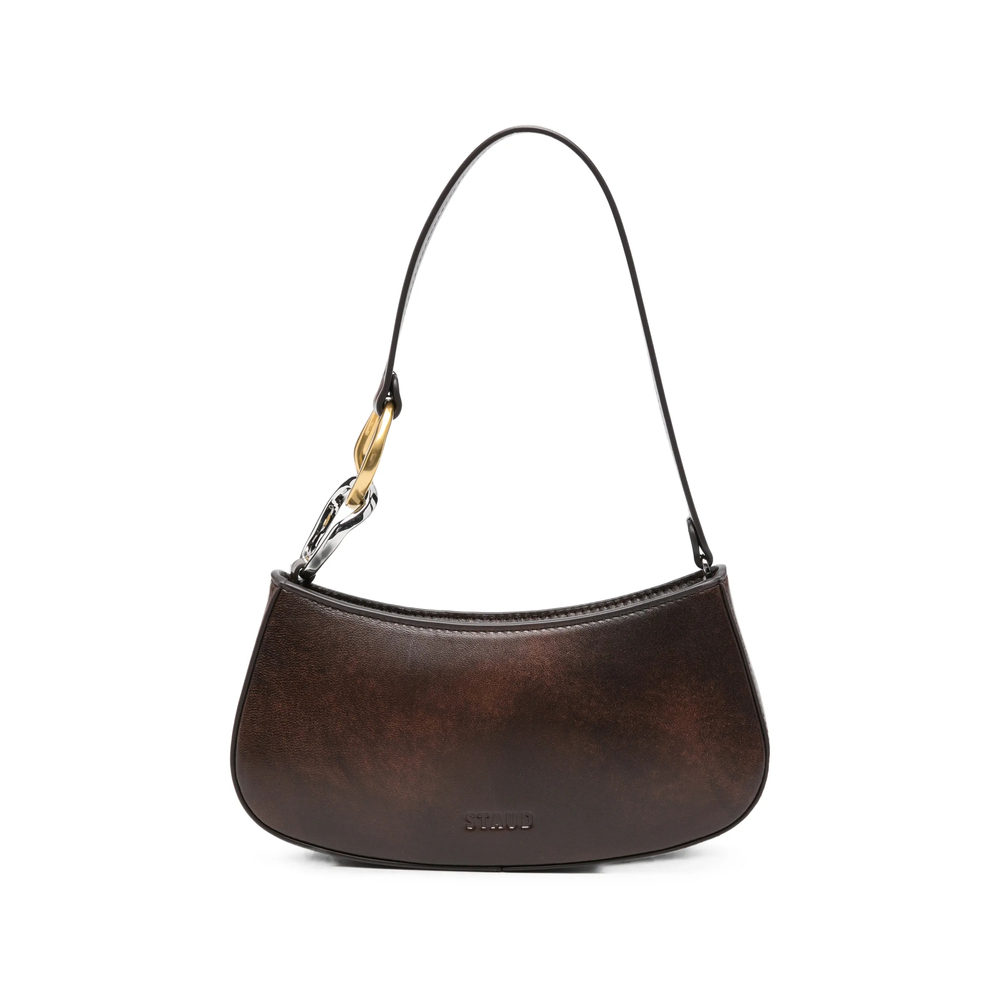 [Staud] Shoulder bag FW26 H26S6010DS  ESDS