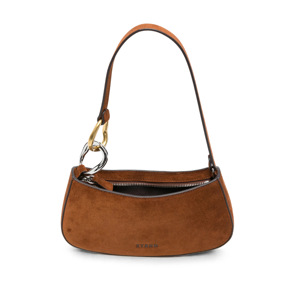 [Staud] Shoulder bag FW26 H26S6010SD  TAB