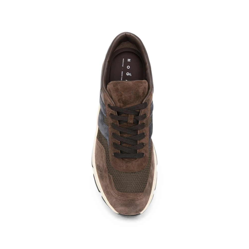 [Hogan] Sneakers FW26 HXM5630FR30V FV740F
