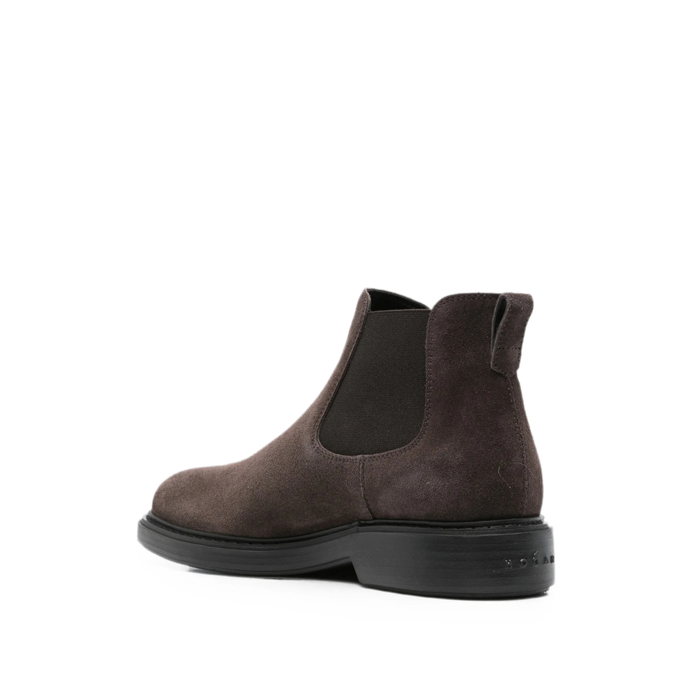 [Hogan] Boots FW26 HXM7040GF00H G0S808