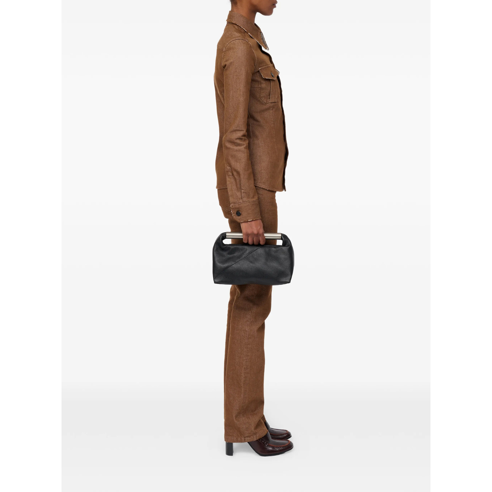 [MM6 Maison Margiela] Tote bag FW26 P9068 SB6WD0046 T8013