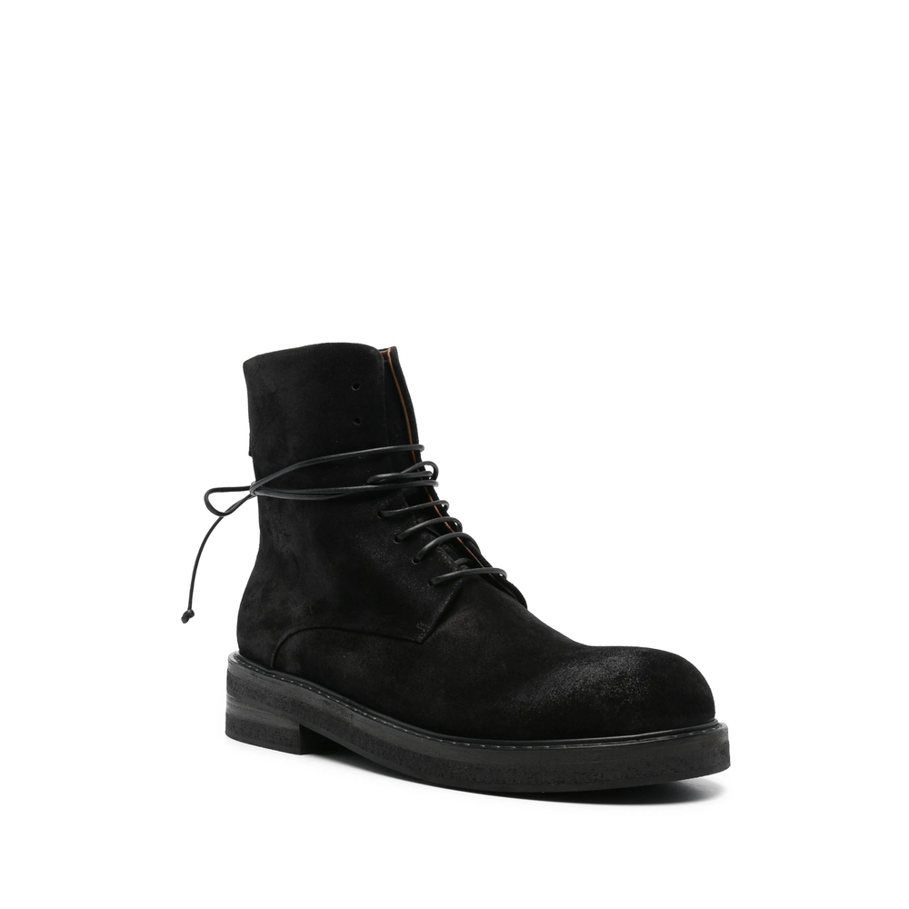 [Marsell] Boots FW26 MM2961 P024 666